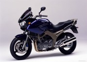 Yamaha TDM900 Yamaha TDM900